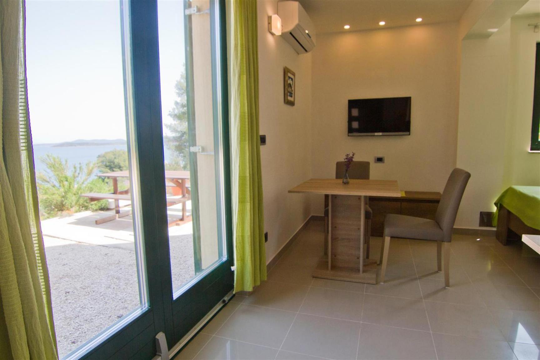 Villa Savar Apartmani Exterior photo