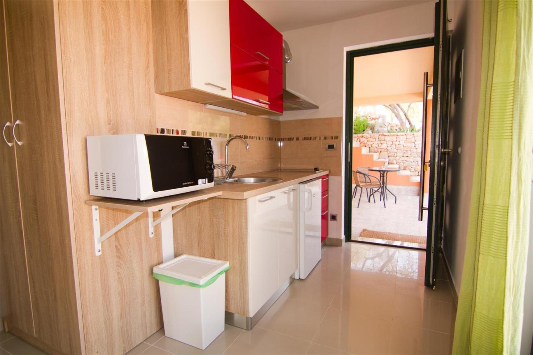Villa Savar Apartmani Exterior photo