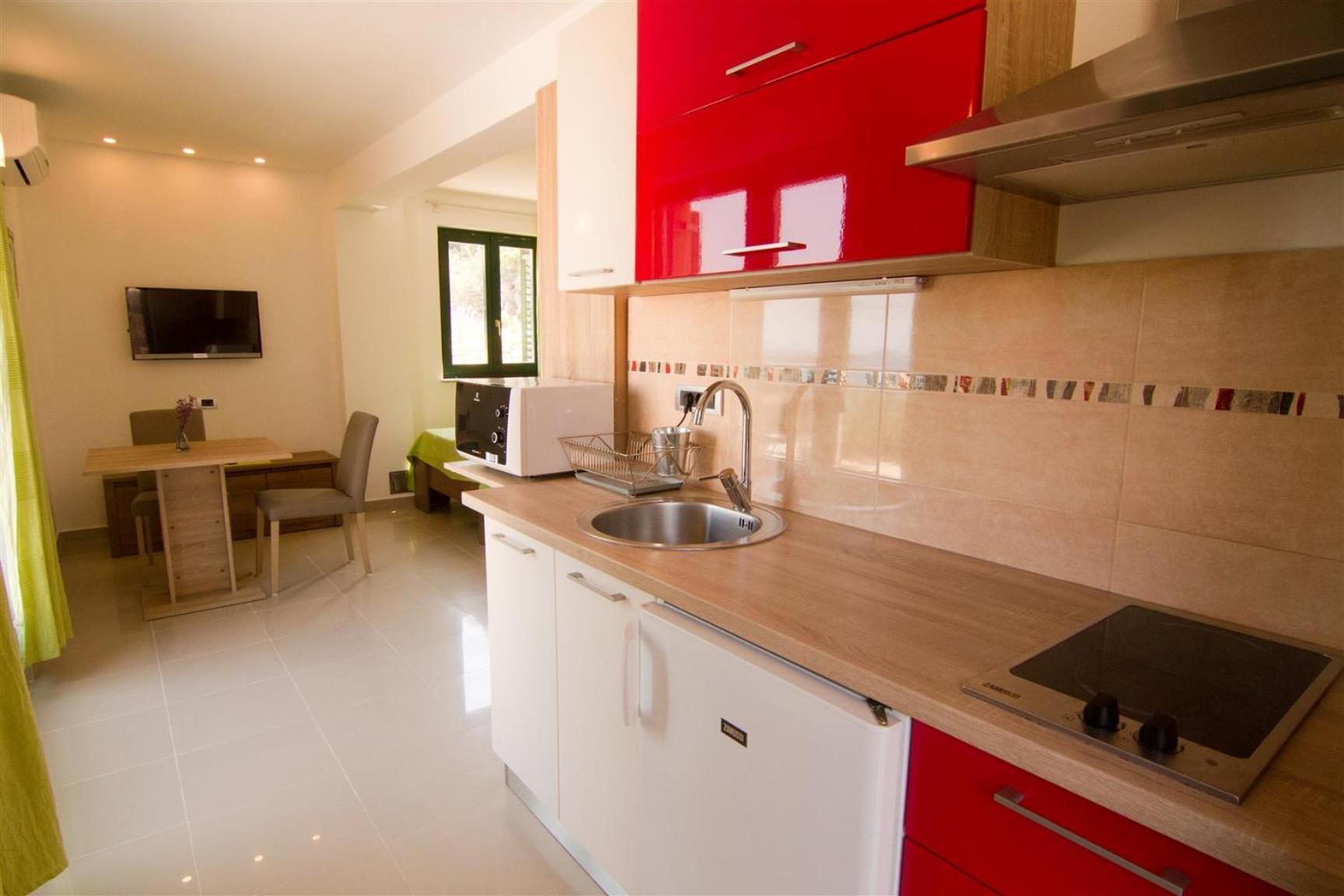 Villa Savar Apartmani Exterior photo