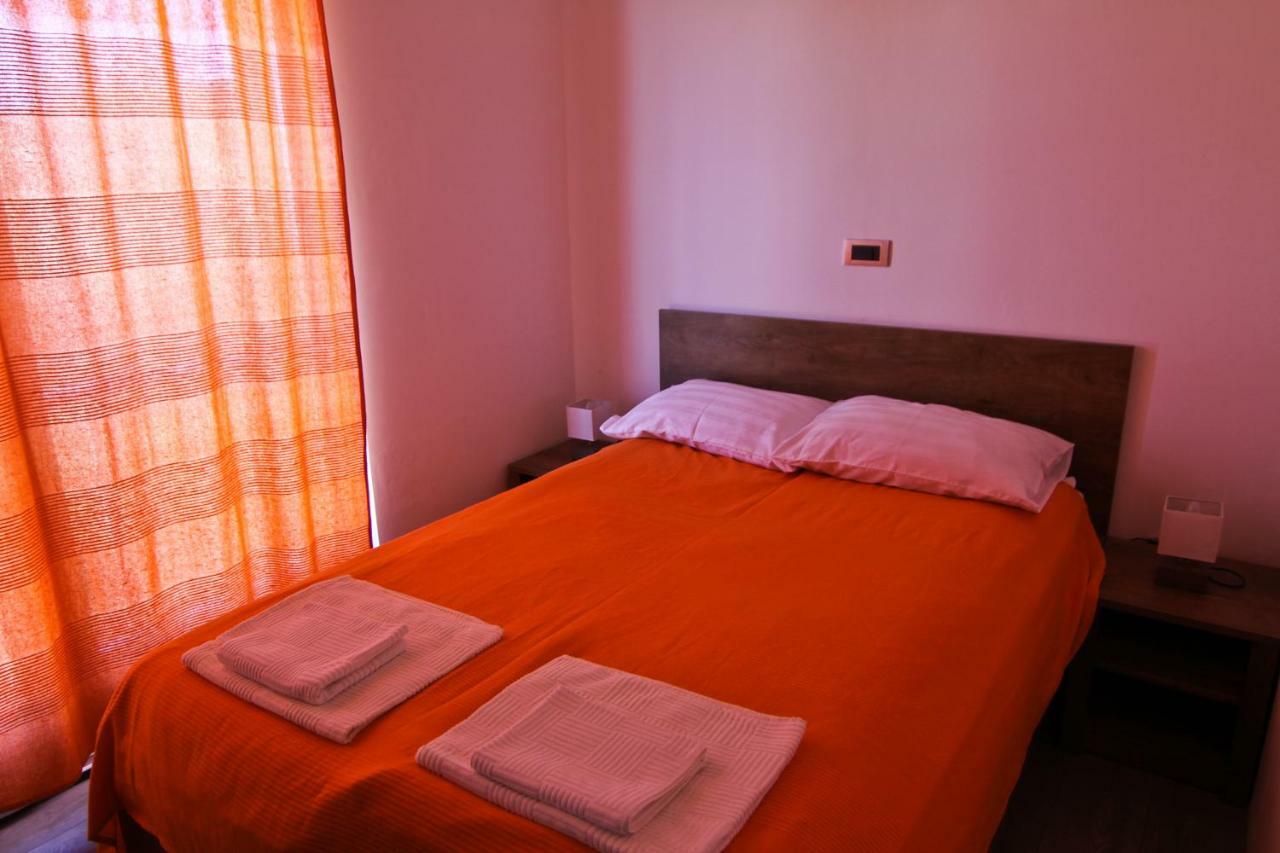 Villa Savar Apartmani Exterior photo