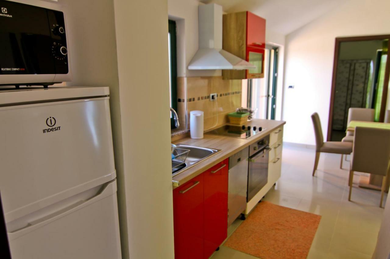 Villa Savar Apartmani Exterior photo