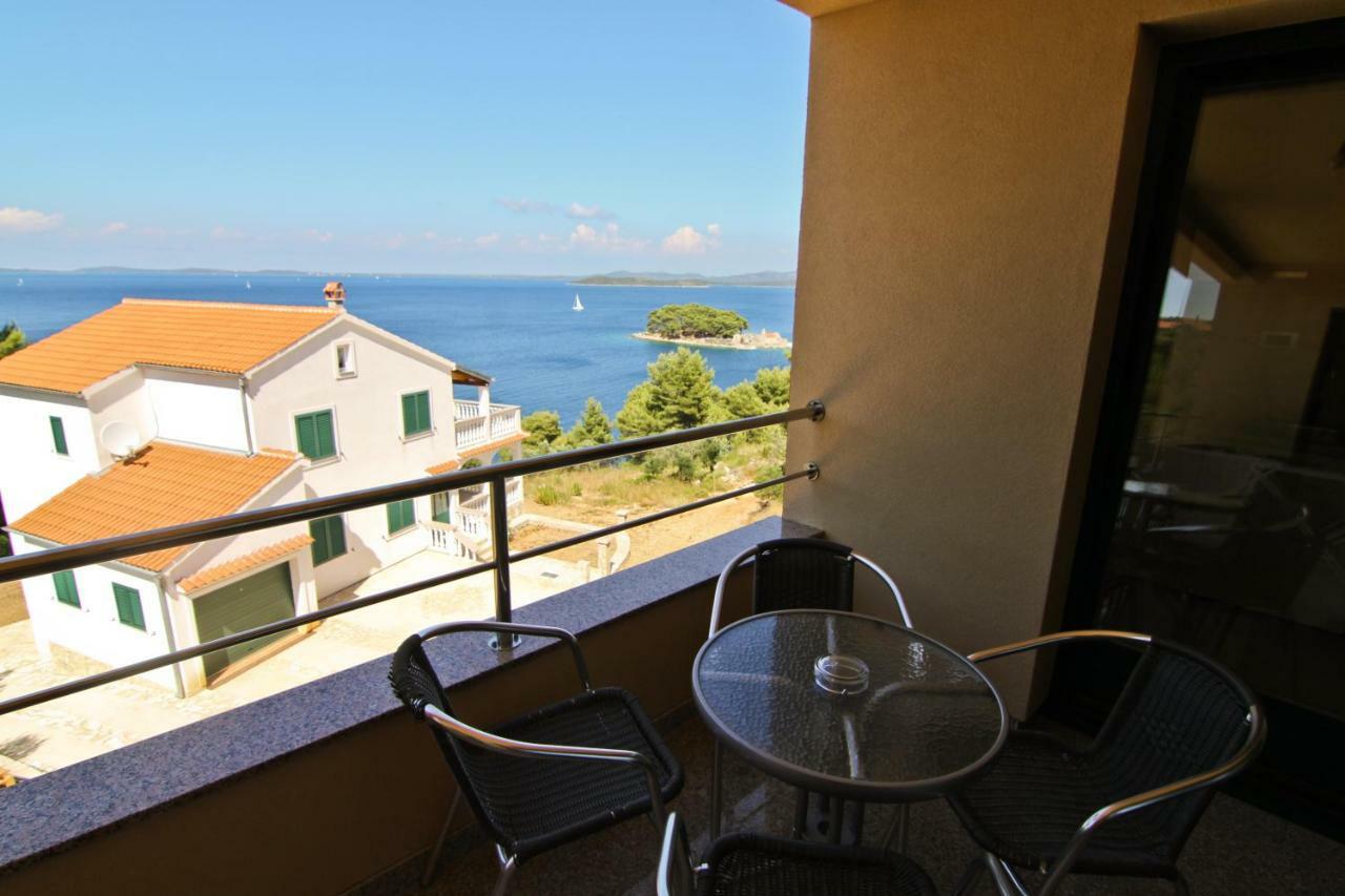 Villa Savar Apartmani Exterior photo