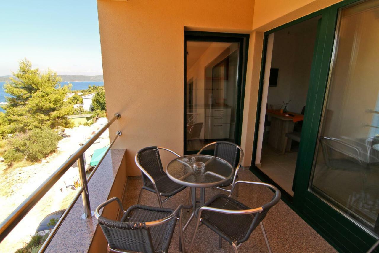 Villa Savar Apartmani Exterior photo