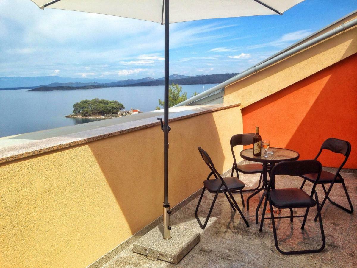 Villa Savar Apartmani Exterior photo