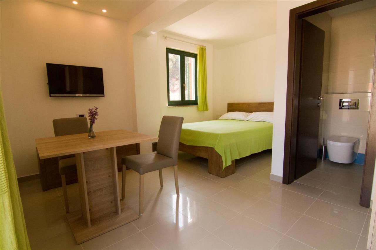 Villa Savar Apartmani Exterior photo